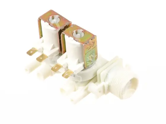 elektroventil 2 cestný ARISTON, 1E-2U 7 LT.STAB.8